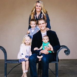 Meet your Posher, Melanie